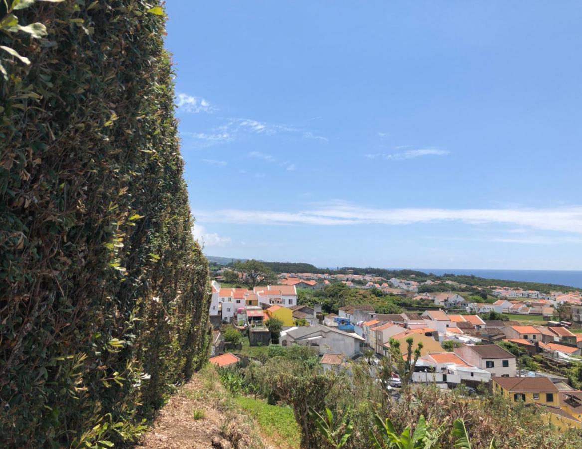Villa Quinta Do Pico Ponta Delgada Exterior foto