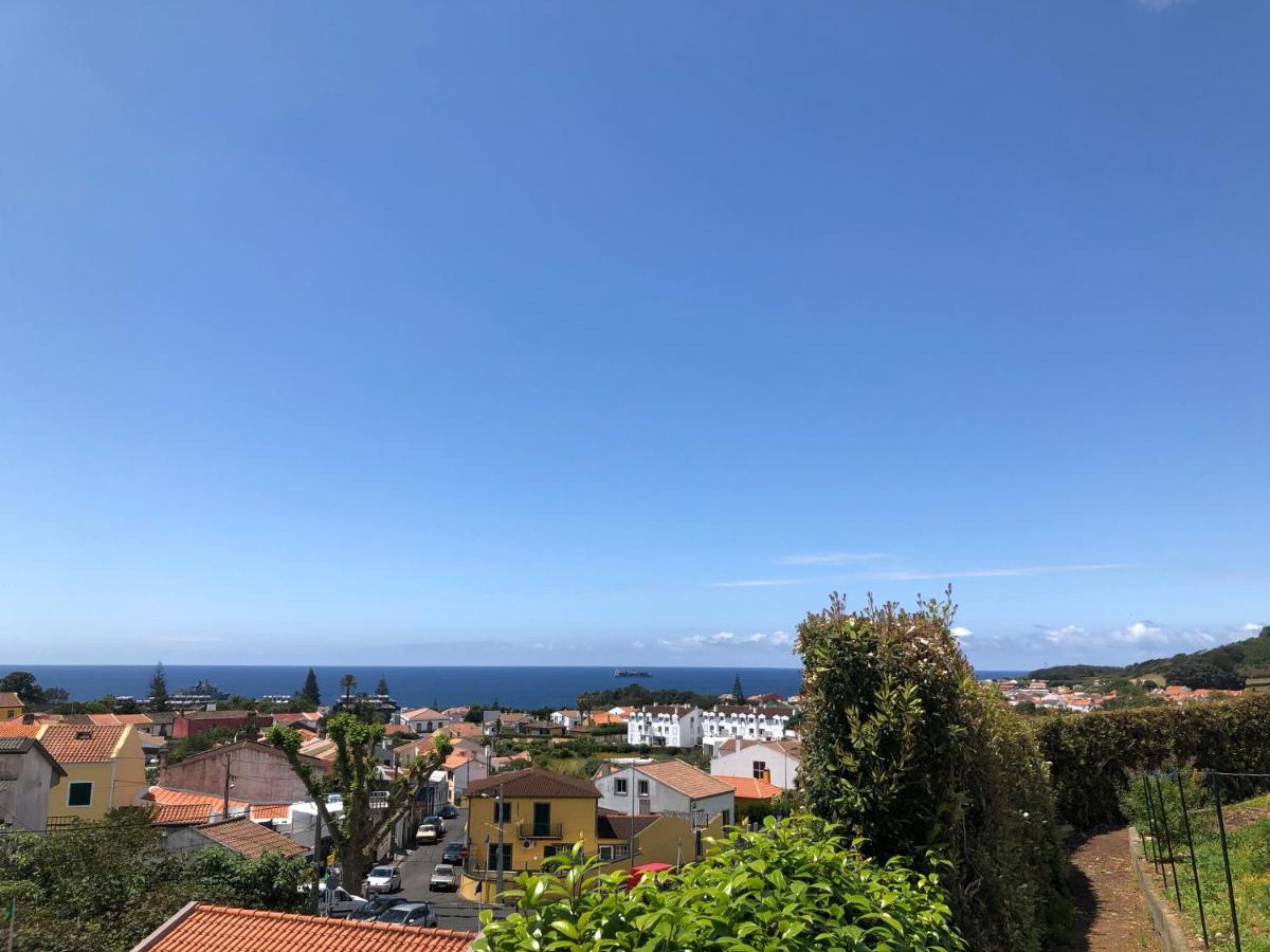 Villa Quinta Do Pico Ponta Delgada Exterior foto