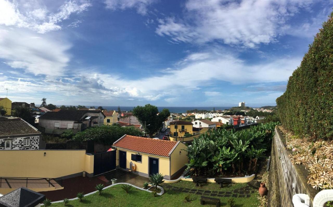 Villa Quinta Do Pico Ponta Delgada Exterior foto